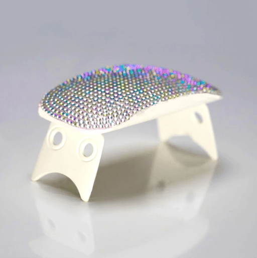 Born Pretty LED UV Nail Lamp - Angelina Nail Supply NYC