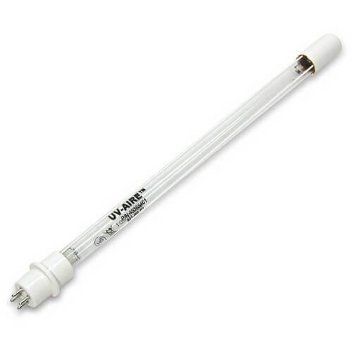 Bulb UV 12 Watt - Angelina Nail Supply NYC