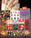 Candy, Lollipop & Gummy 3D Nail Design - Angelina Nail Supply NYC