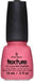 China Glaze Polish 1189 Itty, Bitty And Gritty - Angelina Nail Supply NYC