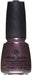China Glaze Polish 1344 No Peeking! - Angelina Nail Supply NYC