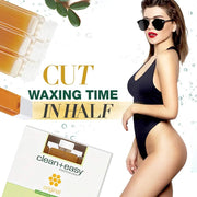 Clean + Easy® Original Wax Refill Single Piece - Angelina Nail Supply NYC