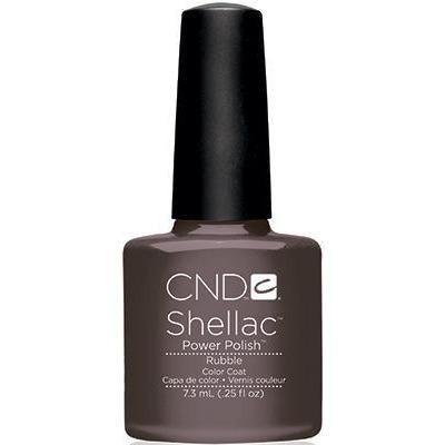 CND Shellac 019 Rubble - Angelina Nail Supply NYC