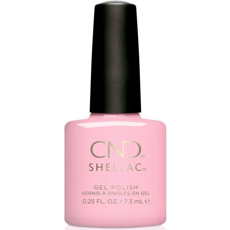 CND Shellac 021 Candied - Angelina Nail Supply NYC