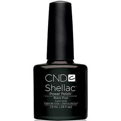 CND Shellac 029 Blackpool - Angelina Nail Supply NYC