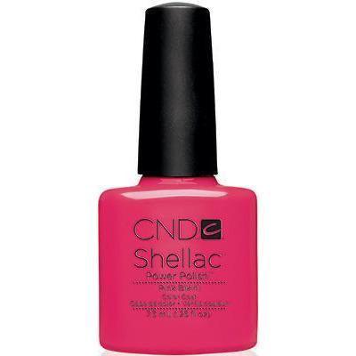 CND Shellac 041 Pink Bikini - Angelina Nail Supply NYC