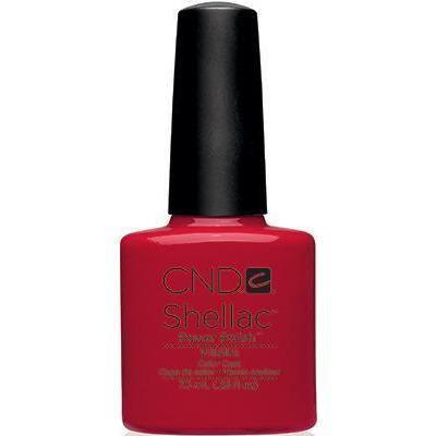 CND Shellac 056 Wildfire - Angelina Nail Supply NYC