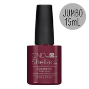 CND Shellac 058 Decadence - Angelina Nail Supply NYC