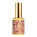 DC 9D Cat Eyes #12 Coral Ice - Angelina Nail Supply NYC