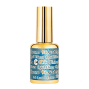 DC 9D Cat Eyes 14 Opal Elixir - Angelina Nail Supply NYC