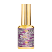 DC 9D Cat Eyes 17 Ballet Fairy - Angelina Nail Supply NYC
