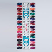 DC Cat Eyes Collection Full Set 36 colors 1 - 36 GEL ONLY - Angelina Nail Supply NYC