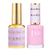 DC Duo 059 Sheer Pink - Angelina Nail Supply NYC