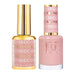 DC Duo 158 Egg Pink - Angelina Nail Supply NYC