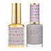 DC Duo 161 White Fur - Angelina Nail Supply NYC