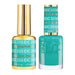DC Duo 255 Chasing Summer - Angelina Nail Supply NYC