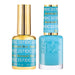 DC Duo 257 Mermaid Blue - Angelina Nail Supply NYC