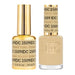 DC GEL 2509 GIMME' BUTTER - Angelina Nail Supply NYC