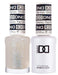 DND 820 Overlay Top Gel Duo - Angelina Nail Supply NYC