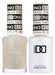 DND 831 Overlay Top Gel Duo - Angelina Nail Supply NYC