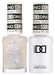 DND 853 Overlay Top Gel Duo - Angelina Nail Supply NYC