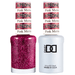 Dnd Gel 679 Pink Mermaid - Angelina Nail Supply NYC
