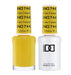 Dnd Gel 744 Caramel Corn - Angelina Nail Supply NYC