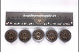Dream Black Pearl Mini Pack Capsule Kit(box/100pcs) - Angelina Nail Supply NYC