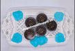 Dream Black Pearl Mini Pack Capsule Kit(box/100pcs) - Angelina Nail Supply NYC