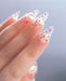 Dry Flower #13 - Angelina Nail Supply NYC