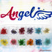 Dry Flower #15 - Angelina Nail Supply NYC