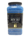 Foot Spa Sea Salt Blue # 11 - Angelina Nail Supply NYC