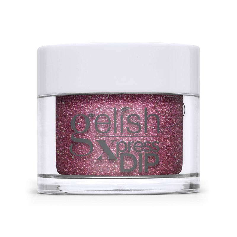 Full Collection Gelish Xpress Dip 120 colors & Free 3 Set Essentials - Angelina Nail Supply NYC