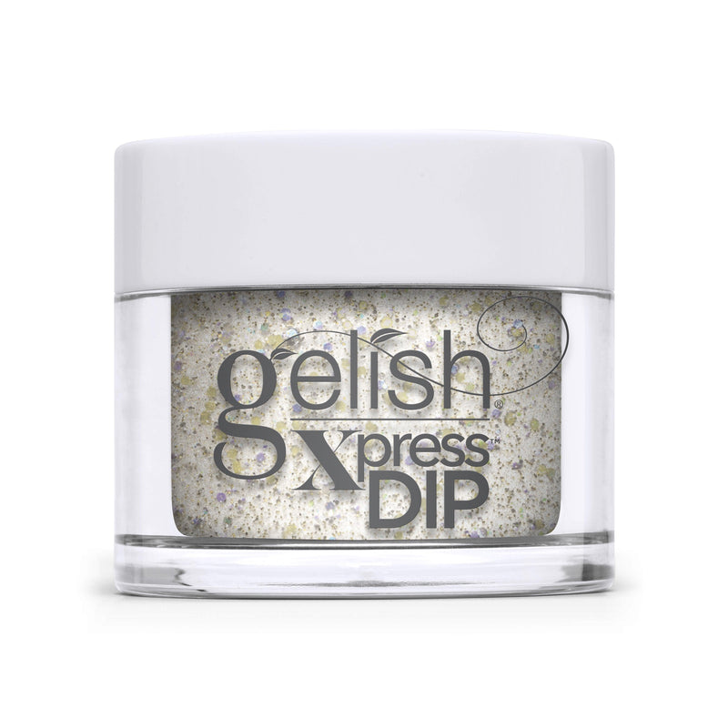 Full Collection Gelish Xpress Dip 120 colors & Free 3 Set Essentials - Angelina Nail Supply NYC