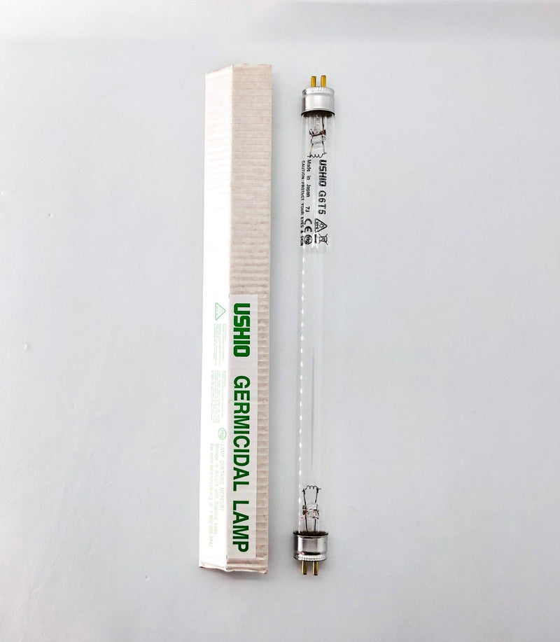 G6T5 Sterilizer Light KLI - Angelina Nail Supply NYC