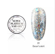 Gel Paint (5mL) - Angelina Nail Supply NYC