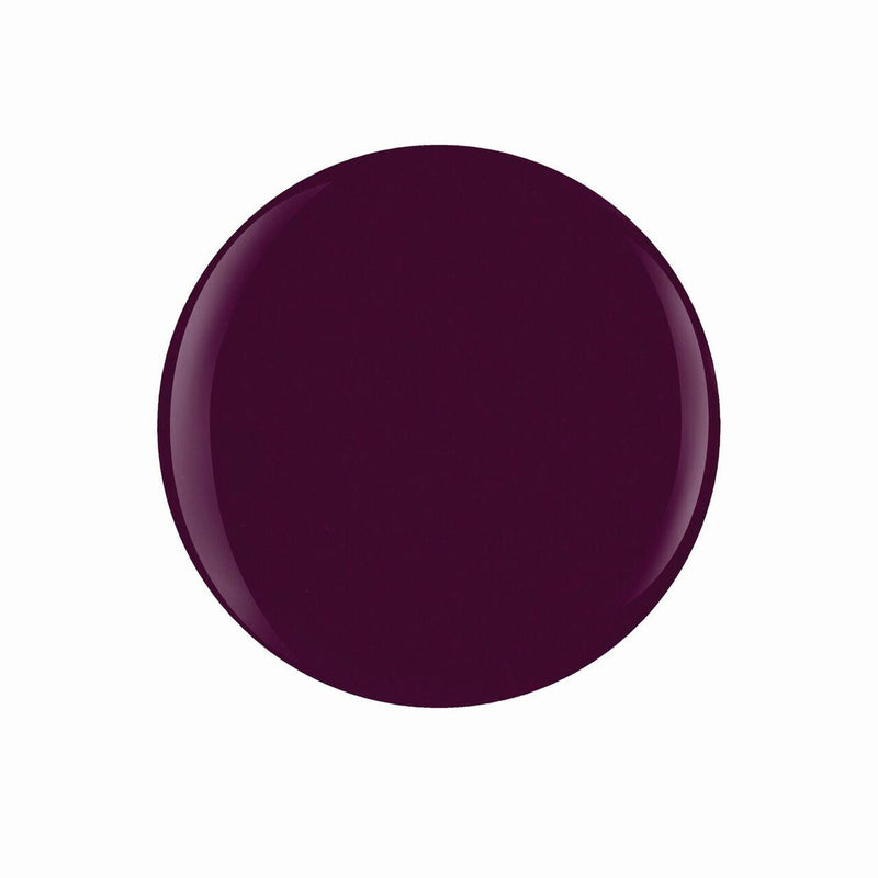Gelish Dip Powder 866 PLUM AND DONE - Angelina Nail Supply NYC