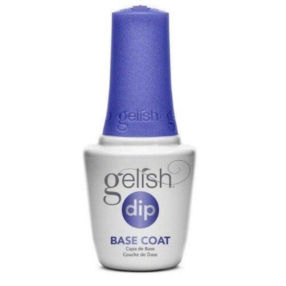 Gelish Dip Powder