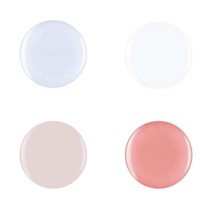 Gelish PolyGel Kit | Master Kit - Angelina Nail Supply NYC