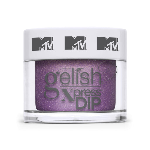 Gelish Xpress Dip Powder 385 Ultimate Mixtape - Angelina Nail Supply NYC