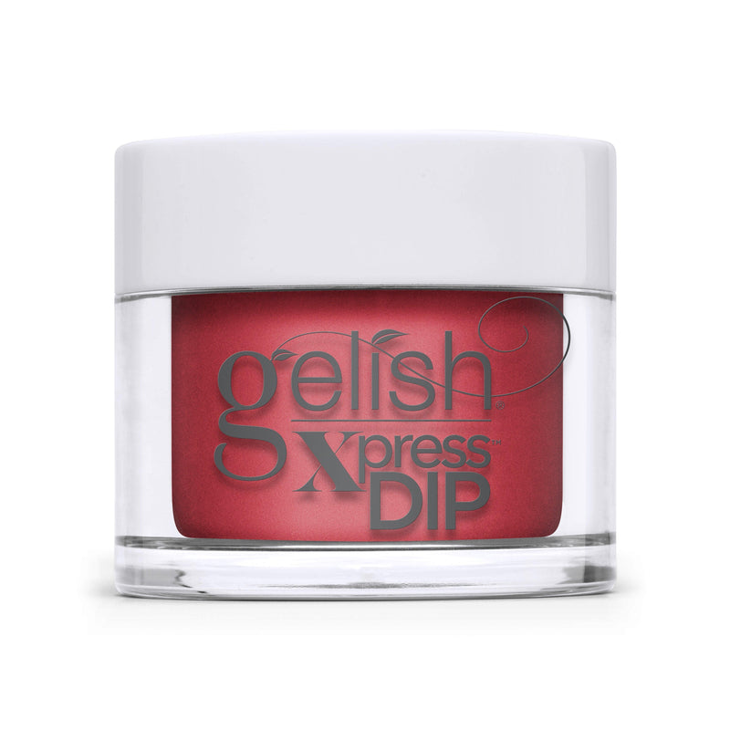 Gelish Xpress Dip Powder 821 Tiger Blossom - Angelina Nail Supply NYC