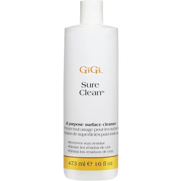 GiGi Sure Clean - Angelina Nail Supply NYC
