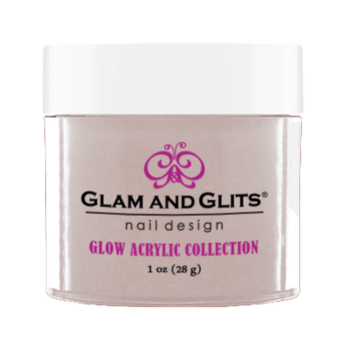 GLOW TO DARK POWDER GL2005 LIGHT UP YOUR LIFE - Angelina Nail Supply NYC