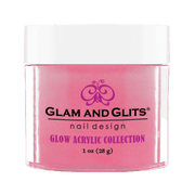 GLOW TO DARK POWDER GL2008 HI AURORA! - Angelina Nail Supply NYC