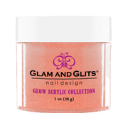 GLOW TO DARK POWDER GL2011 FIRE FLY - Angelina Nail Supply NYC