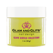 GLOW TO DARK POWDER GL2014 RADIANT - Angelina Nail Supply NYC
