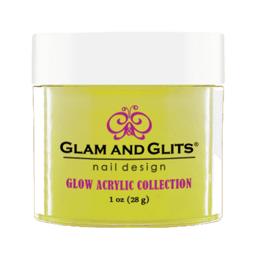 GLOW TO DARK POWDER GL2014 RADIANT - Angelina Nail Supply NYC