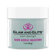 GLOW TO DARK POWDER GL2017 CARPE DIEM - Angelina Nail Supply NYC