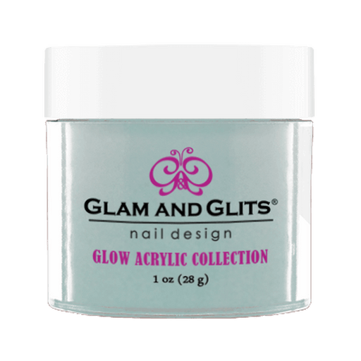 GLOW TO DARK POWDER GL2017 CARPE DIEM - Angelina Nail Supply NYC