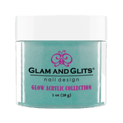 GLOW TO DARK POWDER GL2018 DAWN ON ME - Angelina Nail Supply NYC